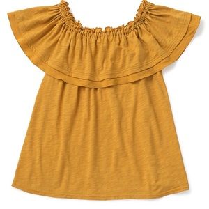 NWT. Matilda Jane Fast Lane Top